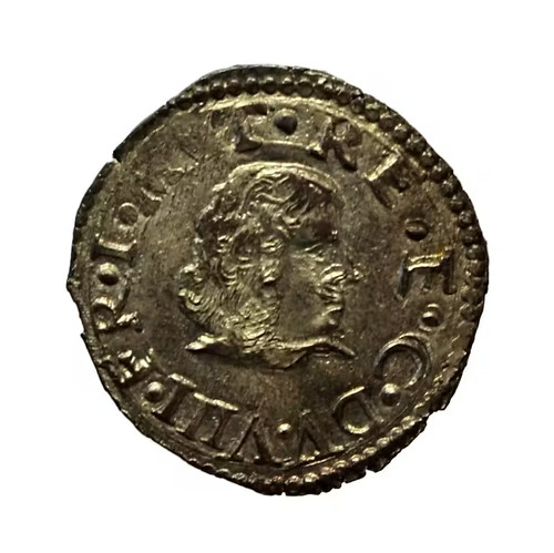 Modena francesco d - -, d'este