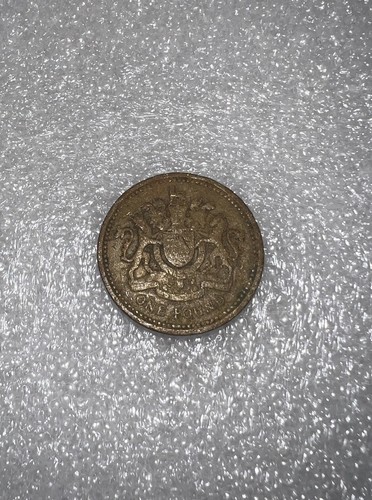Rarissima moneta sterlina - rarissima,