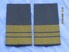 Bw Anelli Di Ranghiera:Marina