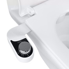  bidet Dual Nozzle Self