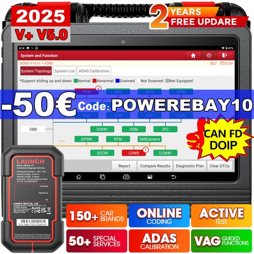 2026 launch x431 pro3s - 2026,