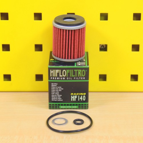 Kit filtro olio yamaha 250 - kit,