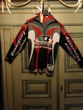 Maglietta Bmx Vintage BXR-06