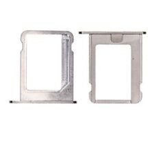 Alloggiamento scheda micro SIM Original Cassettino metallo per Apple iPhone 4 4s