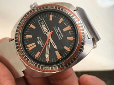 Orologio uomo fortis - orologio,