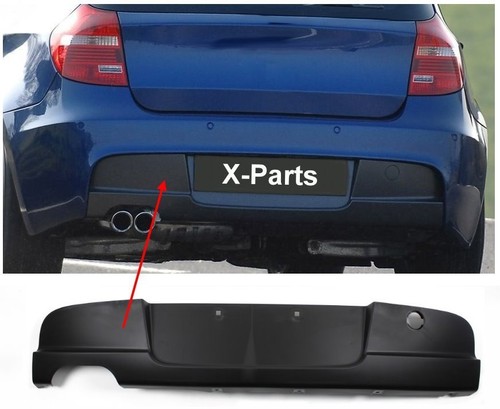 Diffusore posteriore per - bmw, 1
