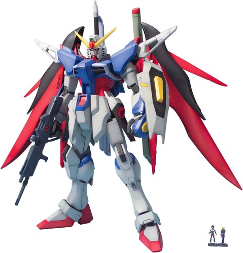 Bandai zgmf x42s - bandai, zgmf-x42s