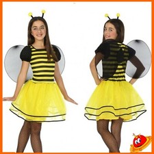 Costume Carnevale Ragazza