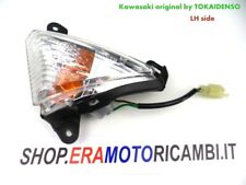 TOKAIDENSO FRECCIA INDICATORE DIREZIONE ANTERIORE SINISTRA KAWASAKI Z-1000 2008