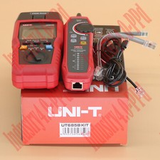 UNI-T UT685B KIT TDR Tester