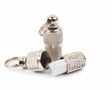 3X Mini Etichette Indirizzo