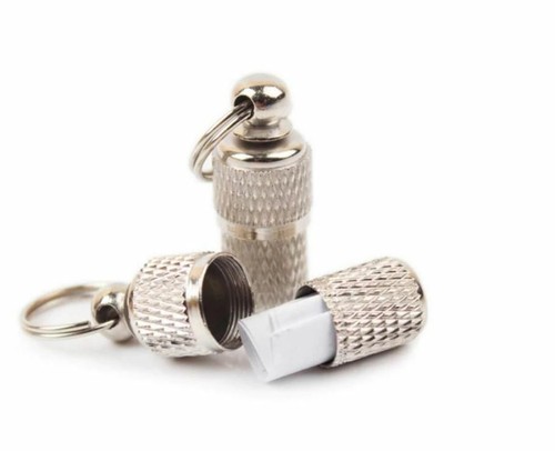 Mini etichette indirizzo - 3x,