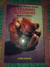 Bazzi Giorda Il Training