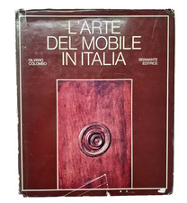 Buch L´ARTE DEL MOBILE IN