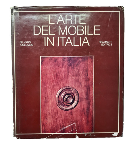 Buch arte del mobile - buch, in