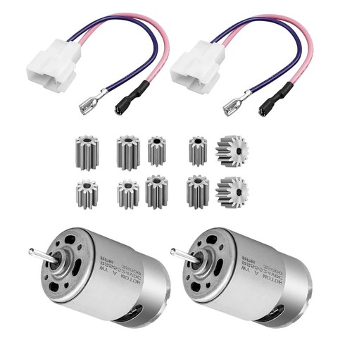 Motore rs555 24v per - 24v,