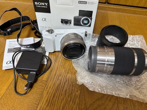 Fotocamera mirrorless sony - mirrorless,