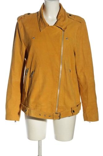 Junarose giacca pelle - in, donna