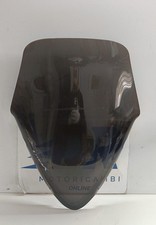 CUPOLINO PARAVENTO FUME YAMAHA