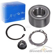 SKF Kit cuscinetti ruota