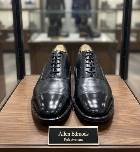 Scarpe eleganti oxford - oxford, allen