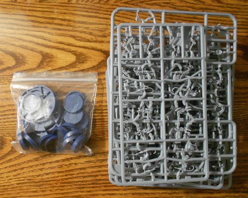 Star wars legion - star,