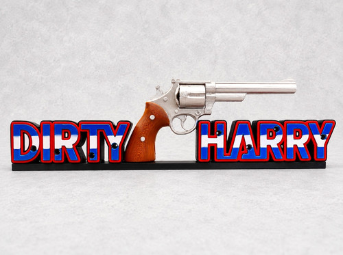 Flipper dirty harry - flipper,