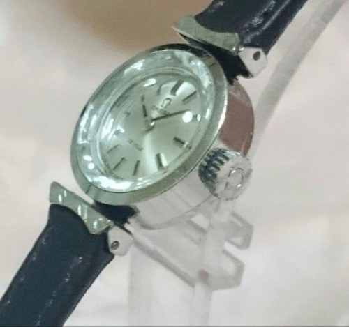 Omega lady ville orologio - omega,