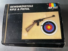 Rifle fucile videogame per