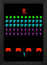Poster arte da parete con