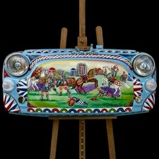 Arredamento Artigianale _ FIAT