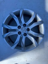 1x Cerchio in Lega 17 Pollici