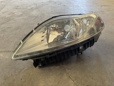 FARO FANALE PROIETTORE ANTERIORE Sinistro SX PER LANCIA YPSILON Y 5P 2017