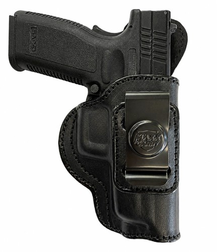 Fondina per pistola - , iwb