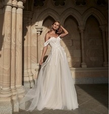 Abito da sposa Evie Young