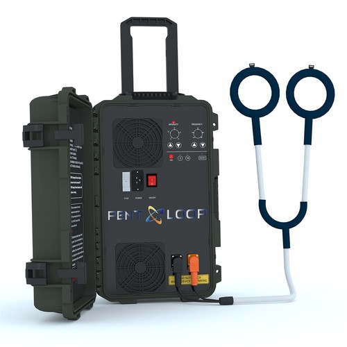 Nuovo pmst pemf emtt - nuovo,