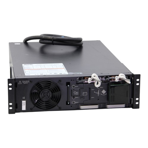 Apc smart ups srt - srt, 5000va