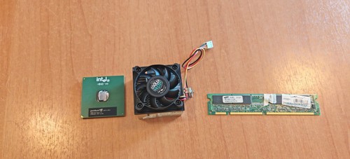 Kit retro pentium - pentium, 1000
