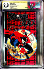 Spawn #300 (2019) CGC SS 9.8