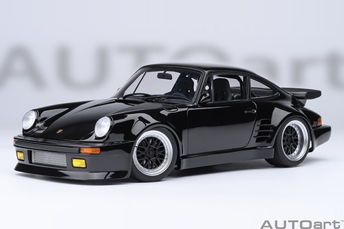 Porsche 911 turbo - porsche, (930)