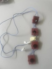 Catenaria per piano di cottura