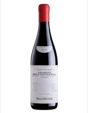 Vino Rosso Centenarie Amarone