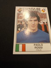 Espana 82 Figurina Panini n