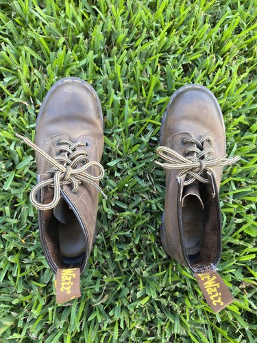 Stivali airwair martens - stivali,