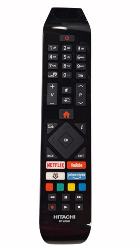 Telecomando originale - telecomando,
