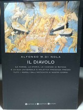 IL DIAVOLO-ALFONSO M.DI