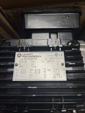 Motore elettrico trifase