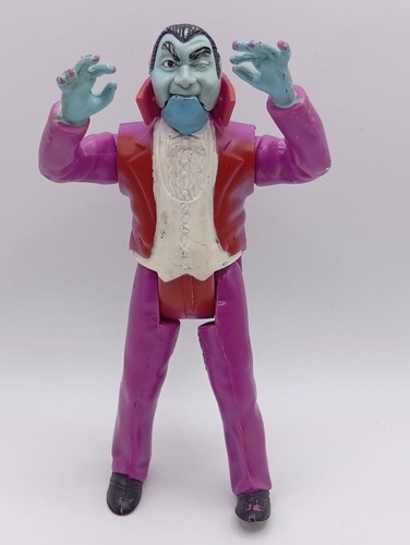 The real ghostbusters - the,