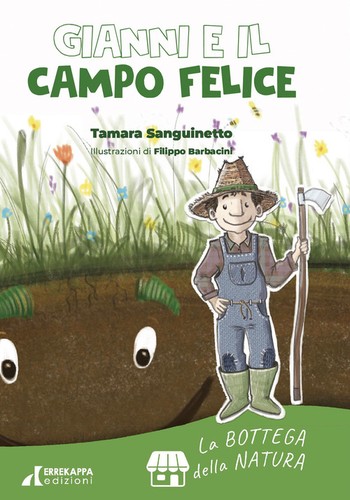 Gianni campo felice - e,