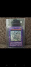 Carta Yugioh! Neos Dell'Arcobaleno JP Ghost Rare Yu-gi-oh! Graad 8 NM